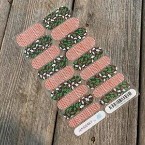 Jamberry Nail Wrap